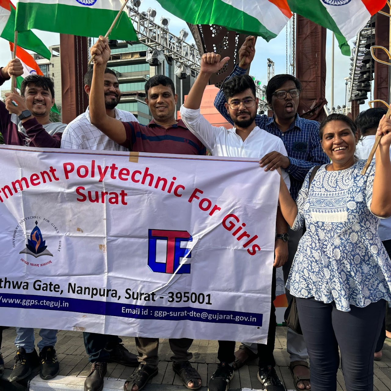 Har Ghar Tiranga Yatra 2